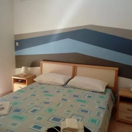 Attico In Riva Al Mare * Gallipoli