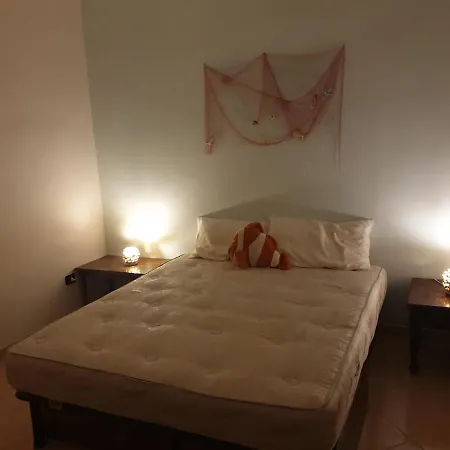 Apartment Attico In Riva Al Mare Gallipoli
