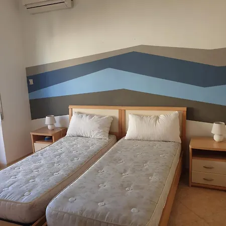 Apartment Attico In Riva Al Mare Gallipoli