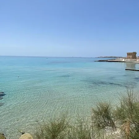 Apartment Attico In Riva Al Mare