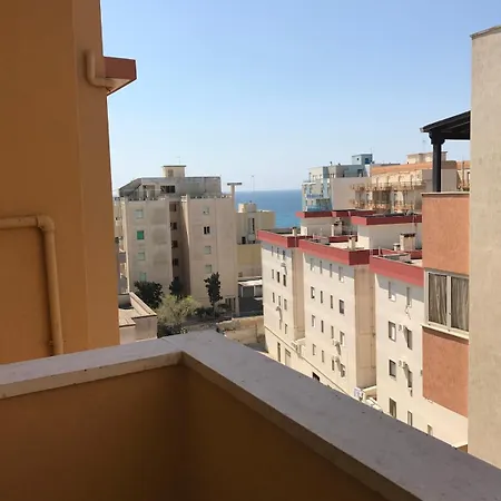 Apartment Attico In Riva Al Mare *