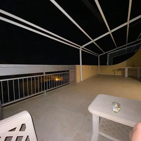 Attico In Riva Al Mare Gallipoli