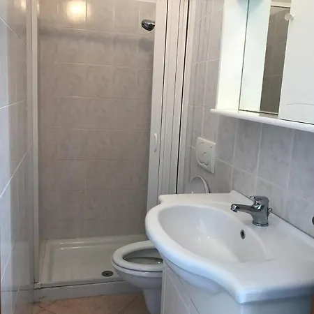 Apartment Attico In Riva Al Mare *