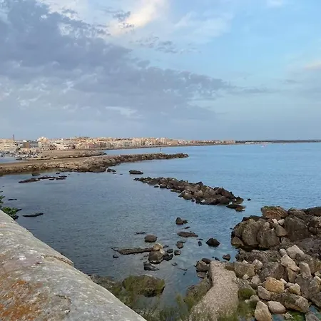 Attico In Riva Al Mare Apartment Gallipoli