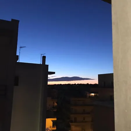 Apartment Attico In Riva Al Mare