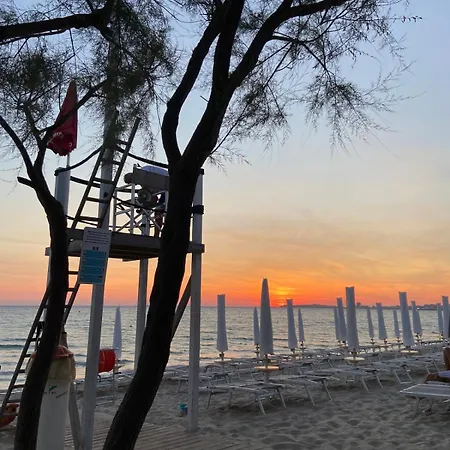 Apartment Attico In Riva Al Mare *