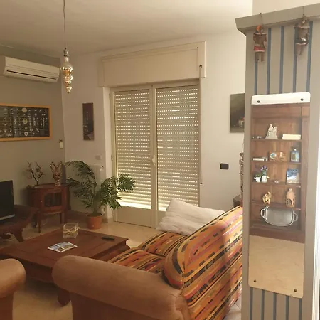 Apartment Attico In Riva Al Mare *