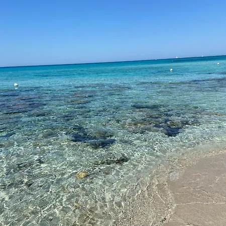Apartment Attico In Riva Al Mare